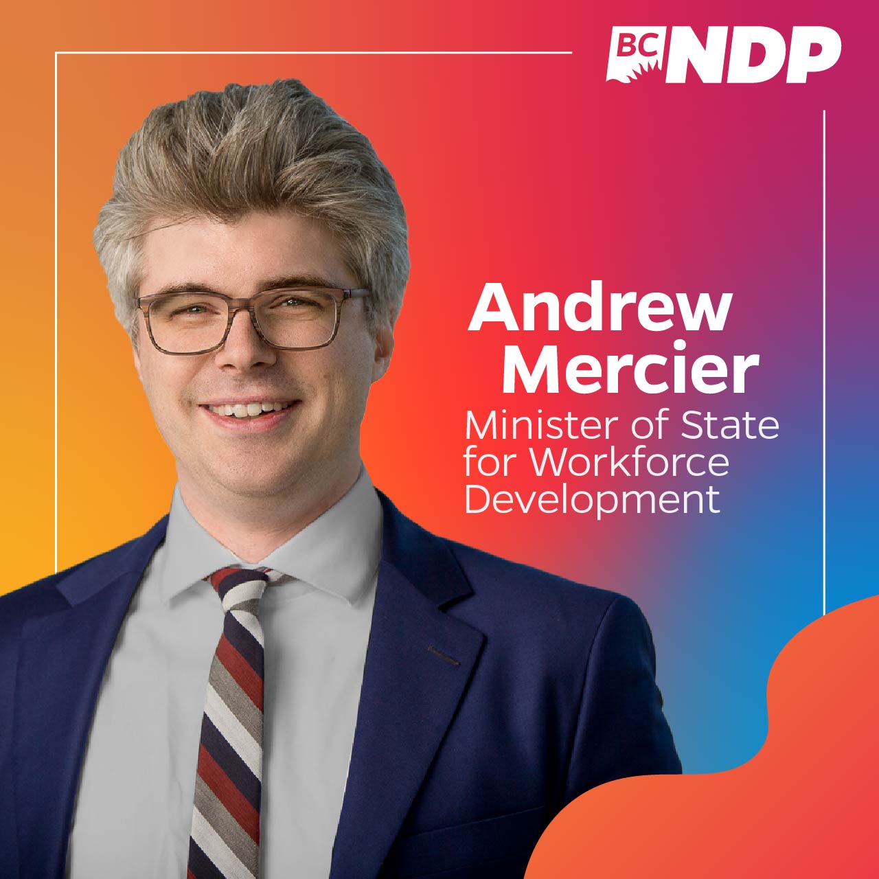 Andrew Mercier