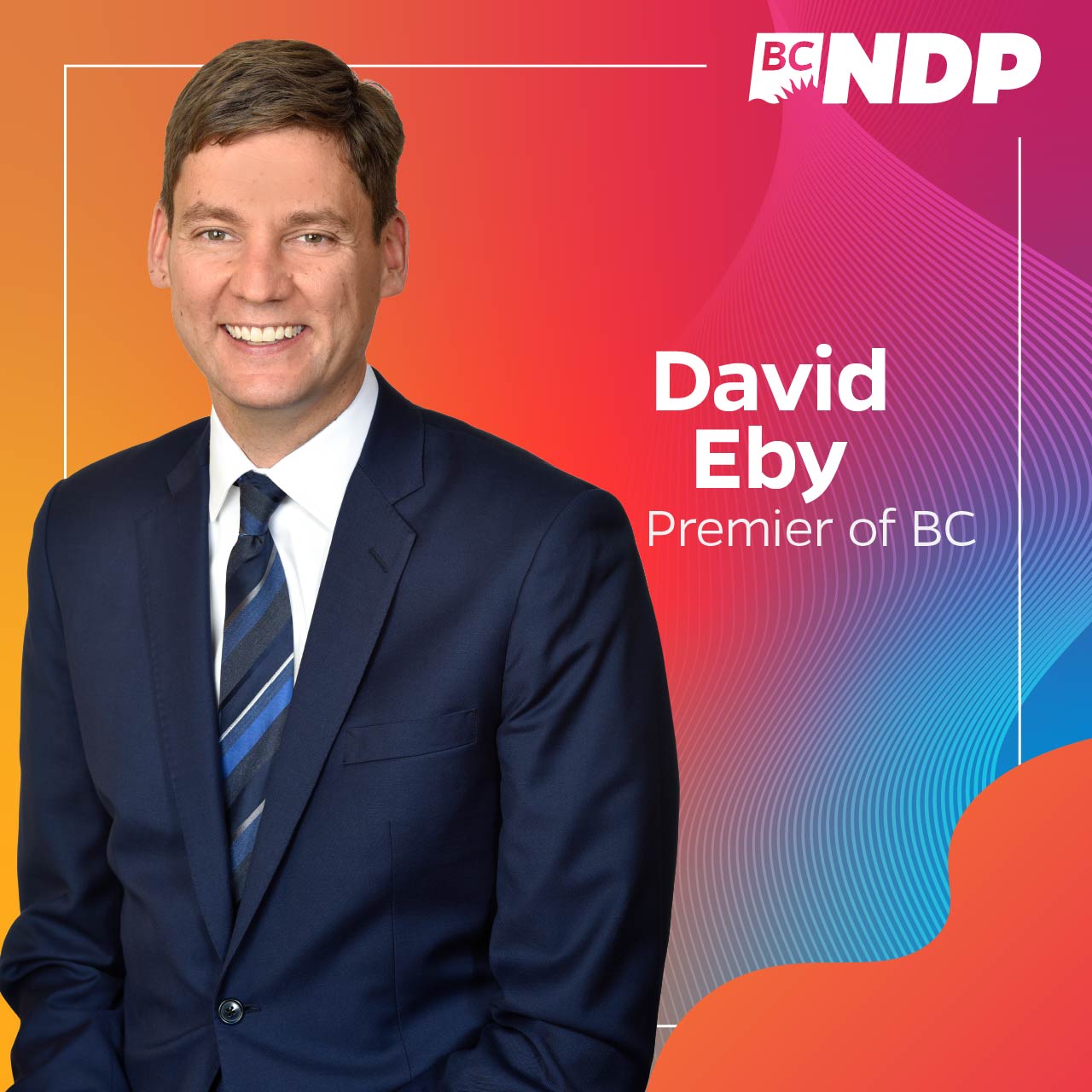 David Eby