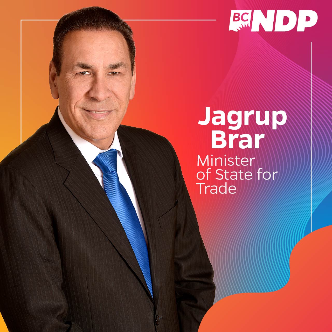 Jagrup Brar