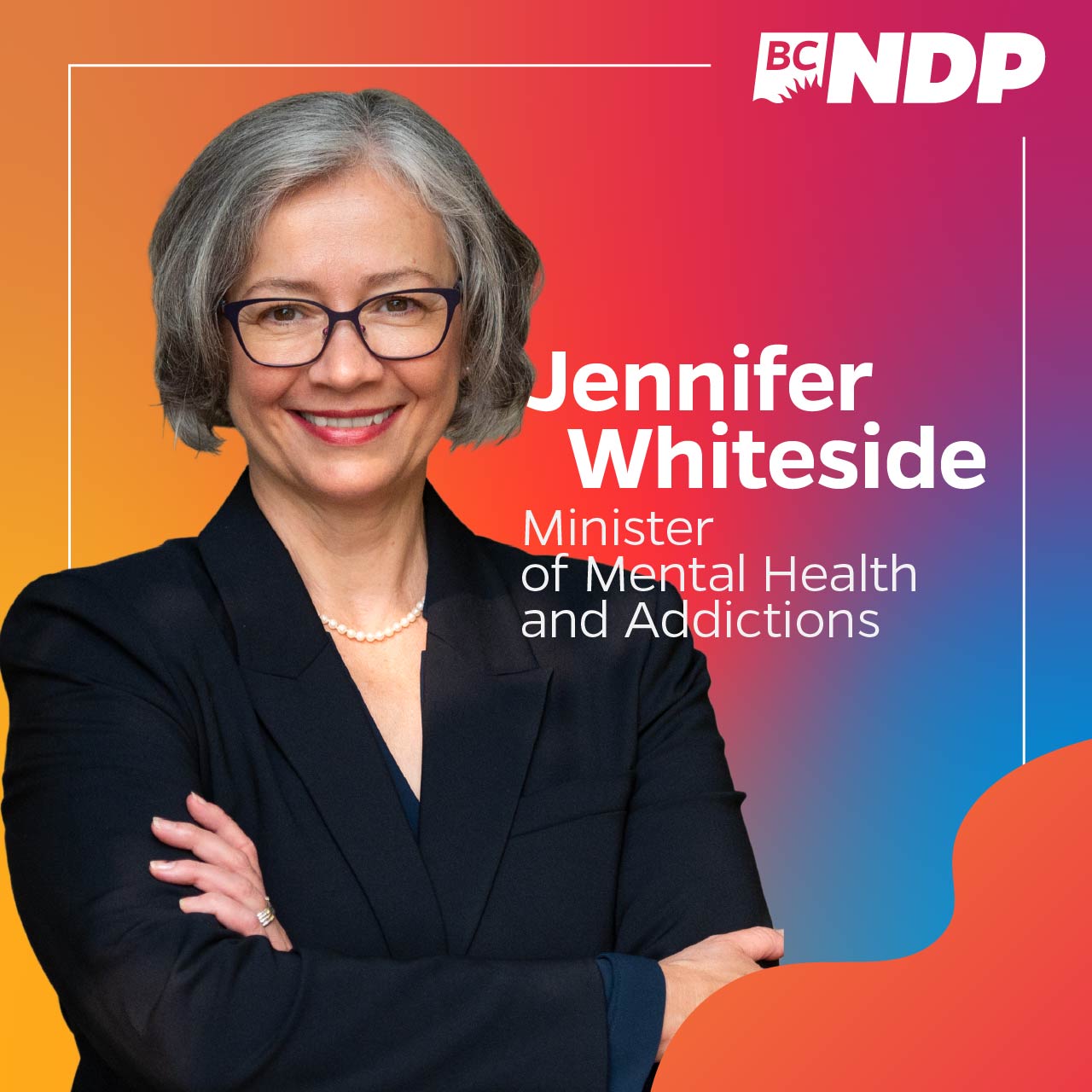 Jennifer Whiteside