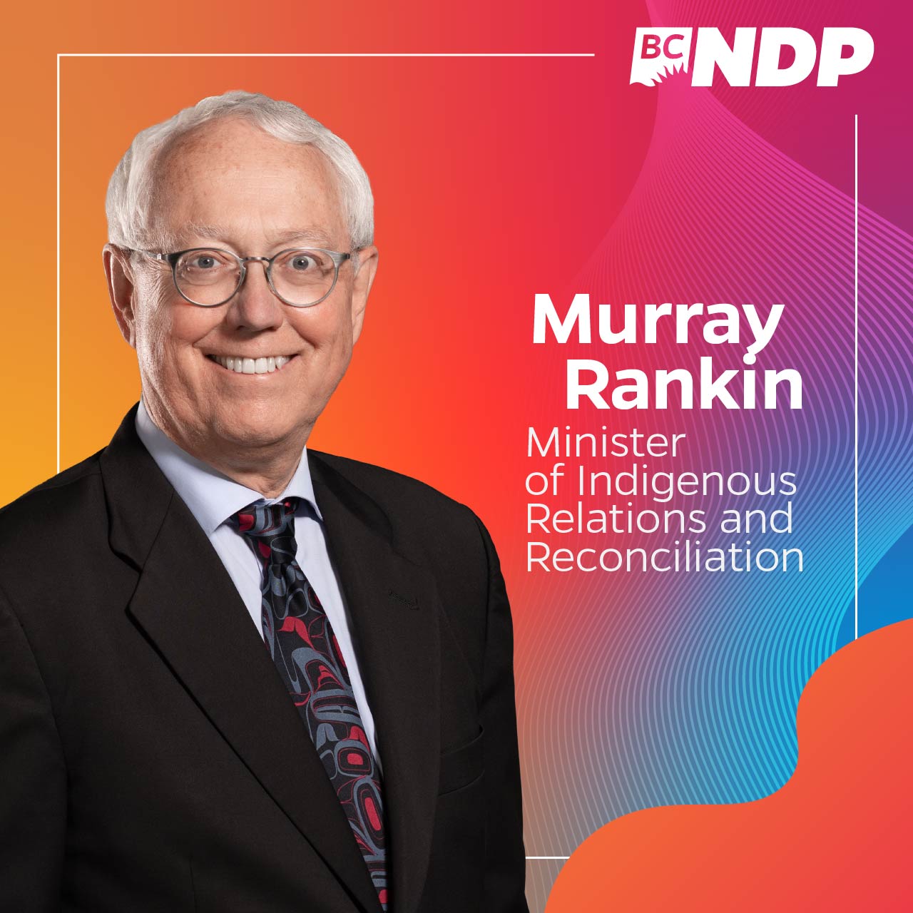 Murray Rankin