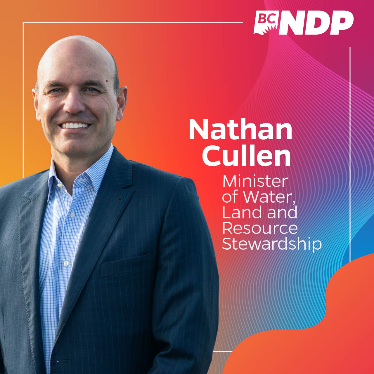 Nathan Cullen