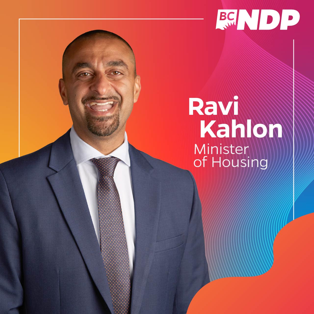 Ravi Kahlon