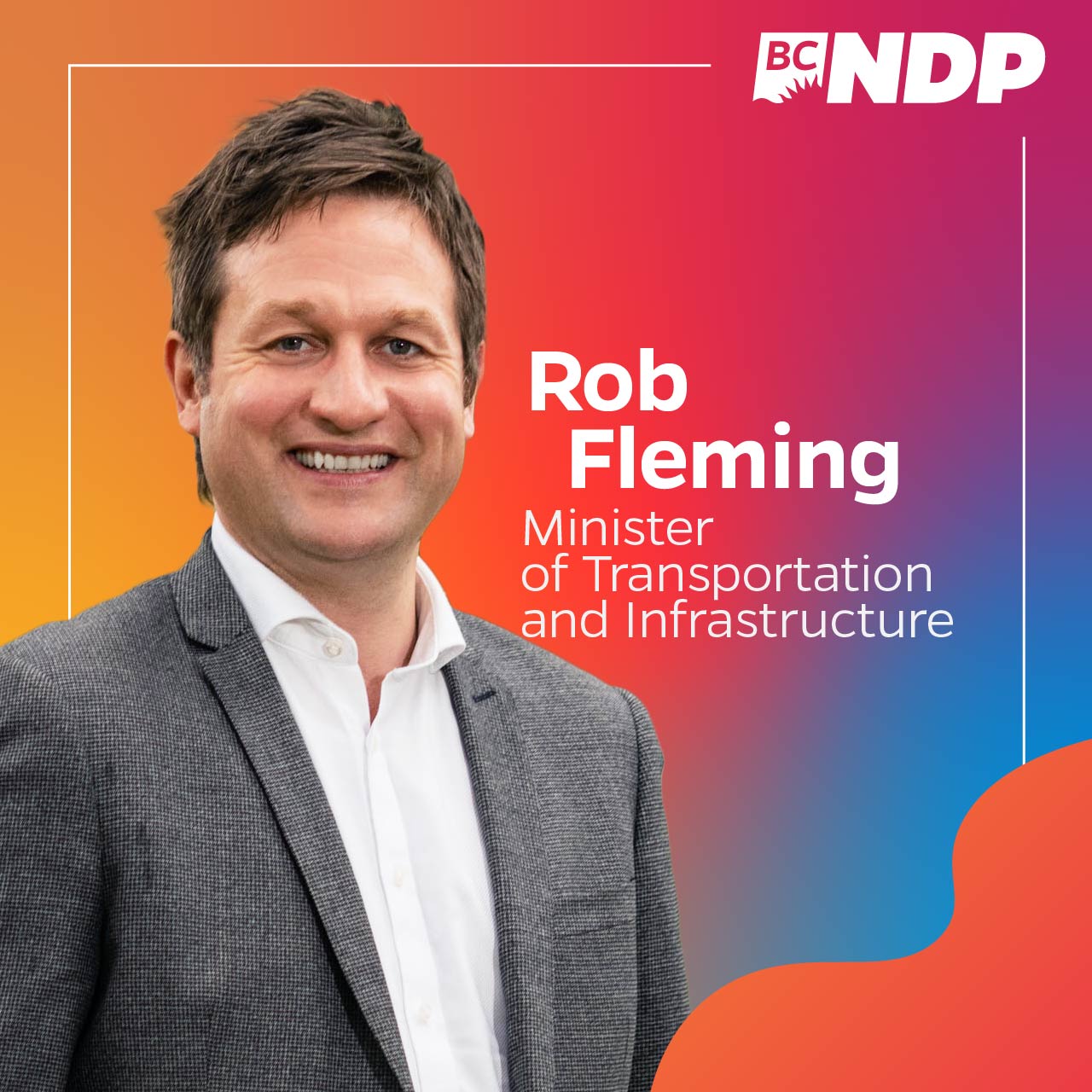 Rob Fleming